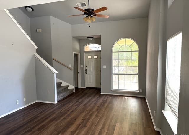 3-bedroom rental at 11303 Baltic Dr in San Antonio, TX — photo 3