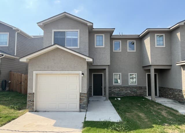 3-bedroom rental at 8711 Azul Sky Court in Converse TX