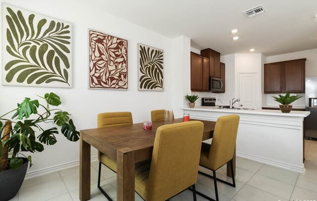 3-bedroom rental at 11538 Hocus Pocus in San Antonio, TX — photo 5