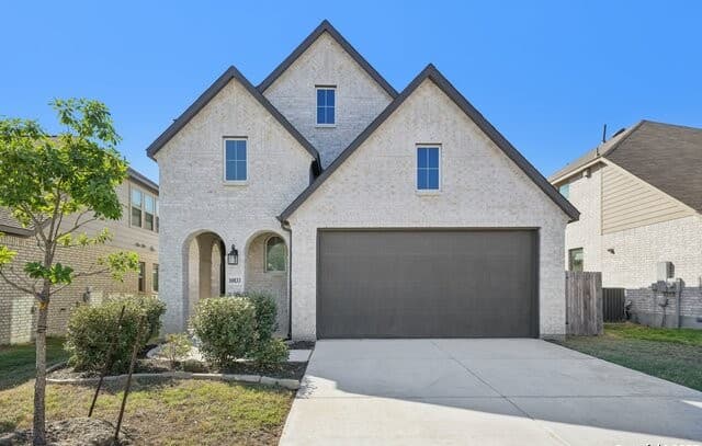 4-bedroom rental at 10833 Coppola in San Antonio TX
