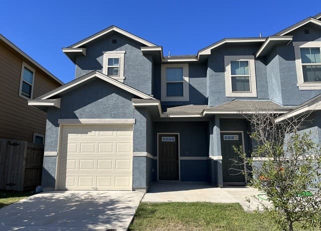3-bedroom rental at 6019 Karly Way Unit 101 in San Antonio TX