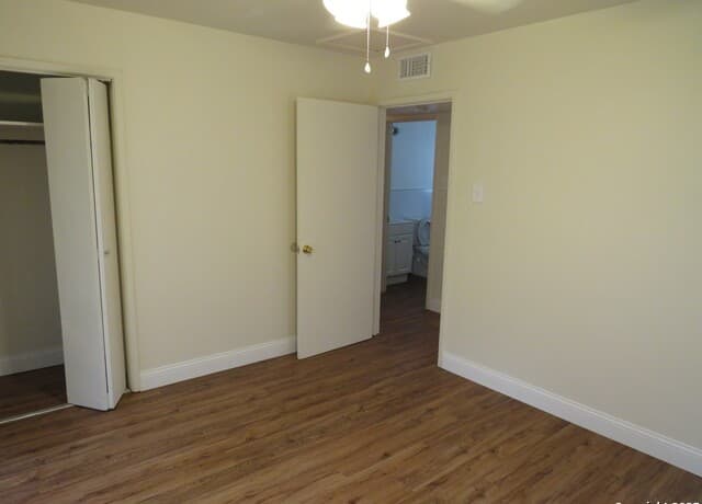 3-bedroom rental at 419 Anton Dr in San Antonio, TX — photo 4