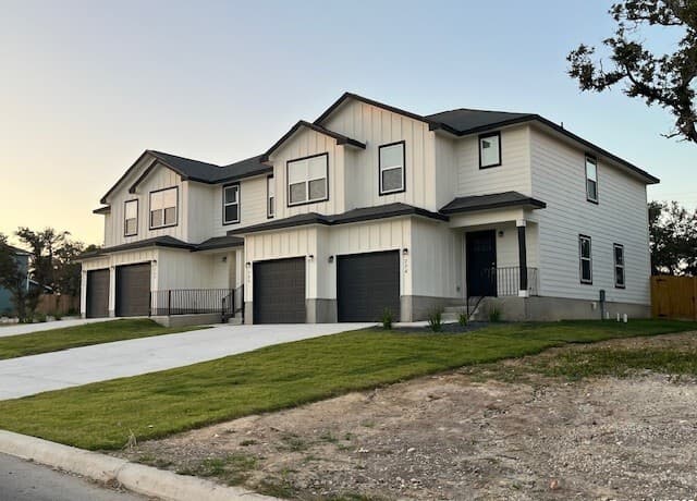 3-bedroom rental at 732 Abigail Alley in San Antonio, TX — photo 2