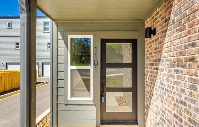 3-bedroom rental at 419 Ira Avenue Unit 1101 in San Antonio, TX — photo 2