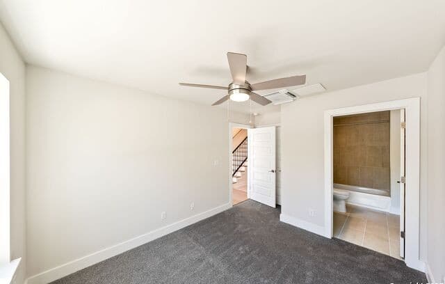 3-bedroom rental at 419 Ira Avenue Unit 1101 in San Antonio, TX — photo 4