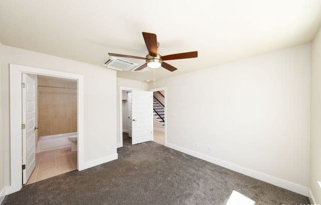 3-bedroom rental at 419 Ira Avenue Unit 1102 in San Antonio, TX — photo 4