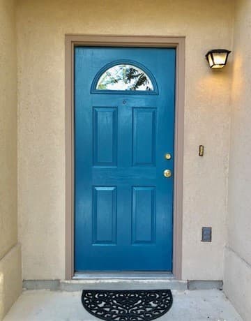 3-bedroom rental at 10134 Ranger Canyon in San Antonio, TX — photo 3