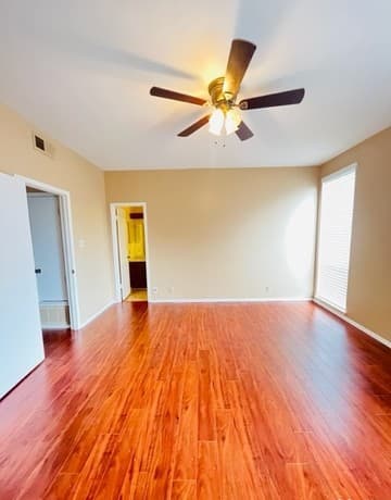 2-bedroom rental at 3678 Hidden Dr Unit 1103 in San Antonio, TX — photo 3
