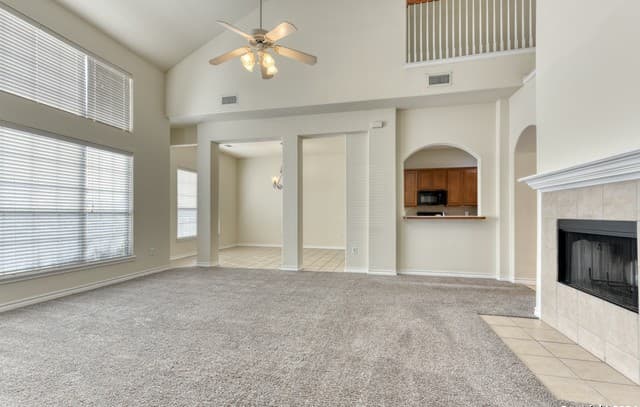 2-bedroom rental at 22209 Sausalito Ct in San Antonio, TX — photo 4