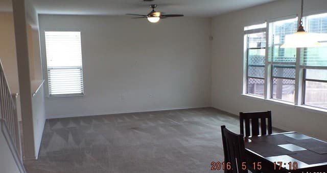 3-bedroom rental at 6015 Clematis Trail in San Antonio TX