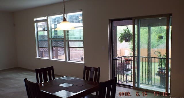 3-bedroom rental at 6015 Clematis Trail in San Antonio, TX — photo 2