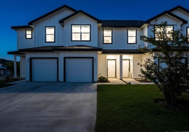 3-bedroom rental at 266 Stefan Estate in San Antonio TX