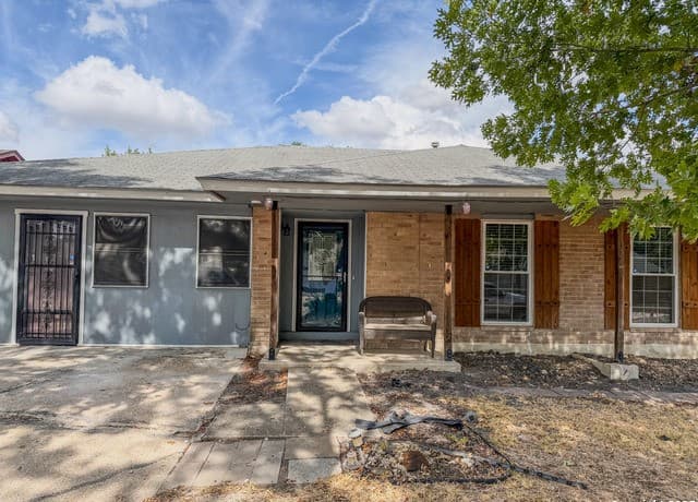3-bedroom rental at 313 Renee in Converse TX