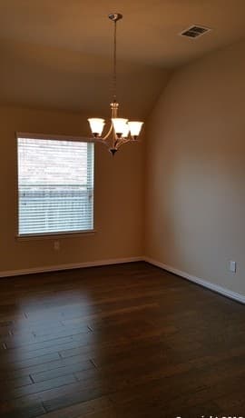 3-bedroom rental at 6414 Dylan Fern in San Antonio, TX — photo 5