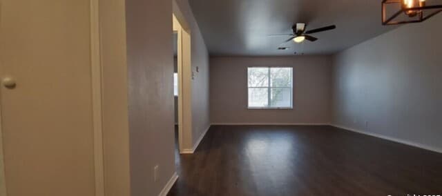 2-bedroom rental at 538 Dukeway Dr Unit C in Universal City, TX — photo 5