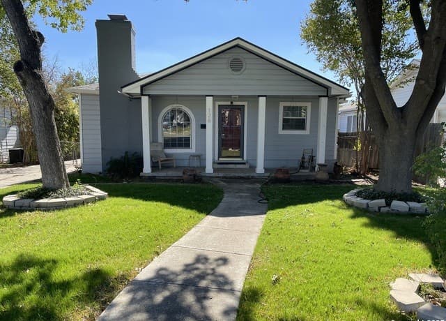 2-bedroom rental at 126 Meredith Drive in San Antonio TX