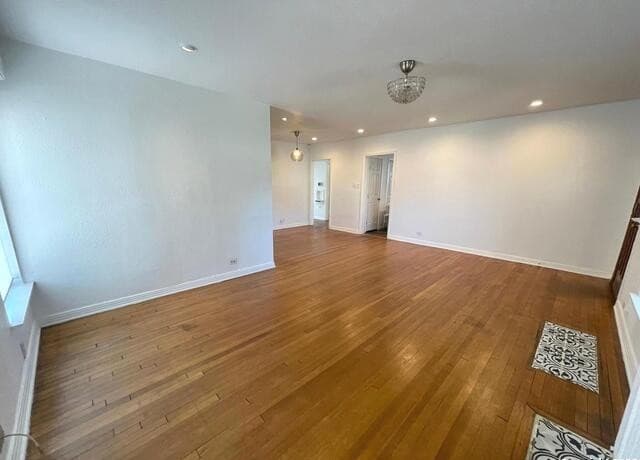 2-bedroom rental at 126 Meredith Drive in San Antonio, TX — photo 3
