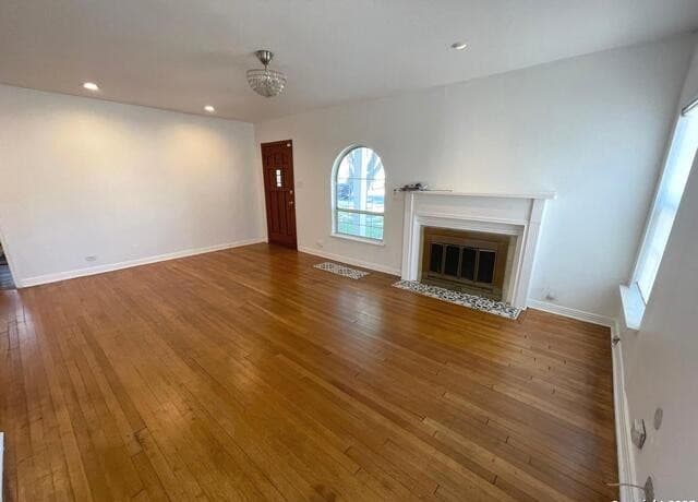 2-bedroom rental at 126 Meredith Drive in San Antonio, TX — photo 5