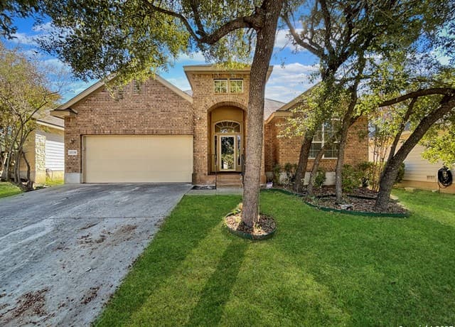 3-bedroom rental at 15338 Nesting Way in San Antonio TX