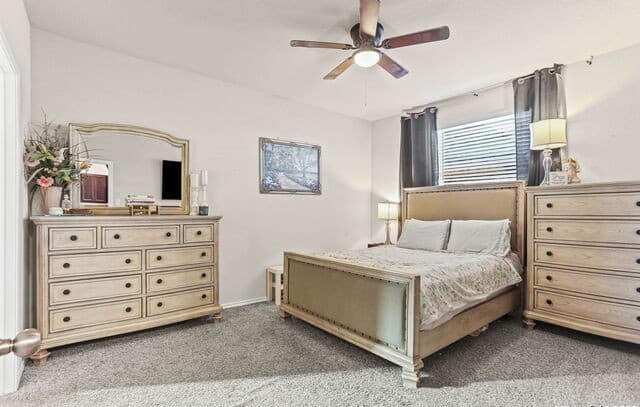 4-bedroom rental at 10519 Green Rock in San Antonio, TX — photo 4