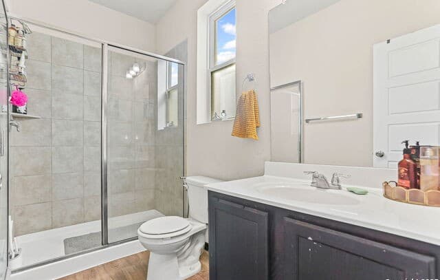 4-bedroom rental at 10519 Green Rock in San Antonio, TX — photo 5