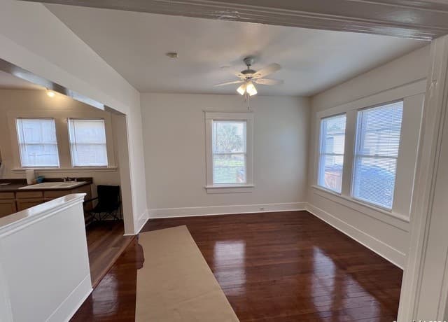 2-bedroom rental at 610 Croft Trace Ln in San Antonio, TX — photo 3