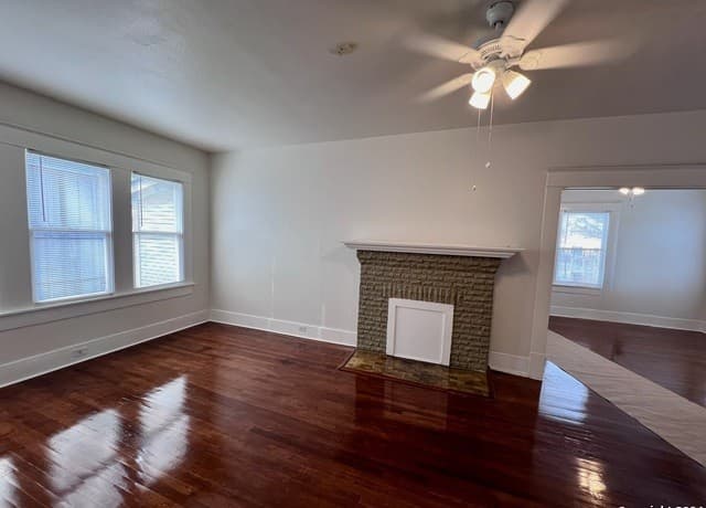 2-bedroom rental at 610 Croft Trace Ln in San Antonio, TX — photo 4