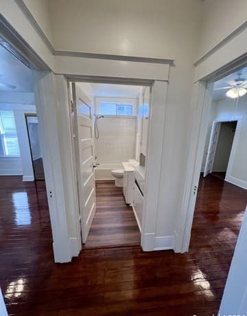 2-bedroom rental at 610 Croft Trace Ln in San Antonio, TX — photo 5