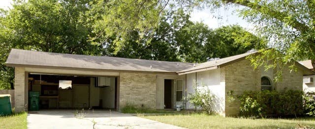 3-bedroom rental at 531 Erna in Converse TX