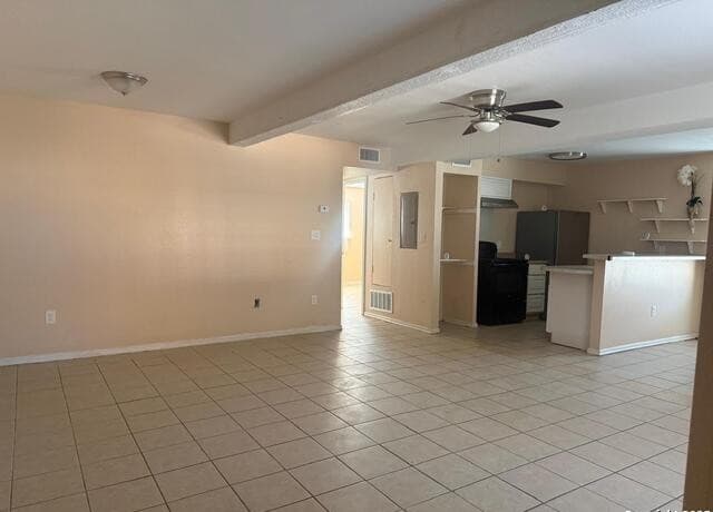 2-bedroom rental at 3718 Pleasanton Rd. Unit 2-104 in San Antonio TX