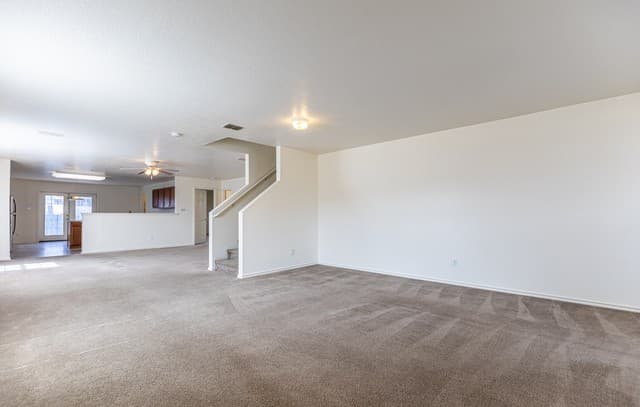 3-bedroom rental at 3735 Amber Leaf in San Antonio, TX — photo 5