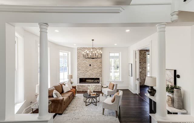 4-bedroom rental at 1231 S Alamo in San Antonio, TX — photo 3