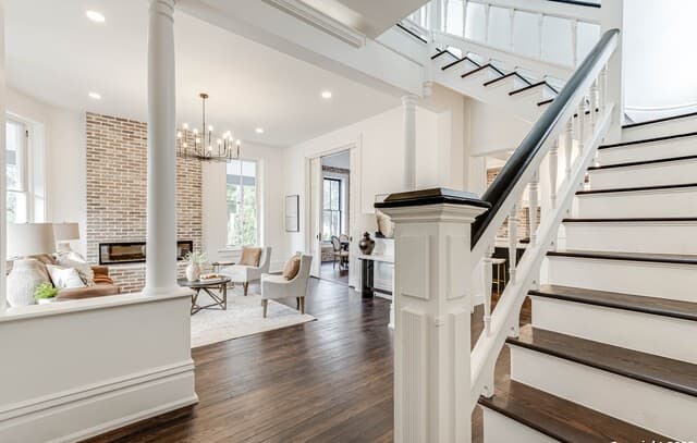4-bedroom rental at 1231 S Alamo in San Antonio, TX — photo 5