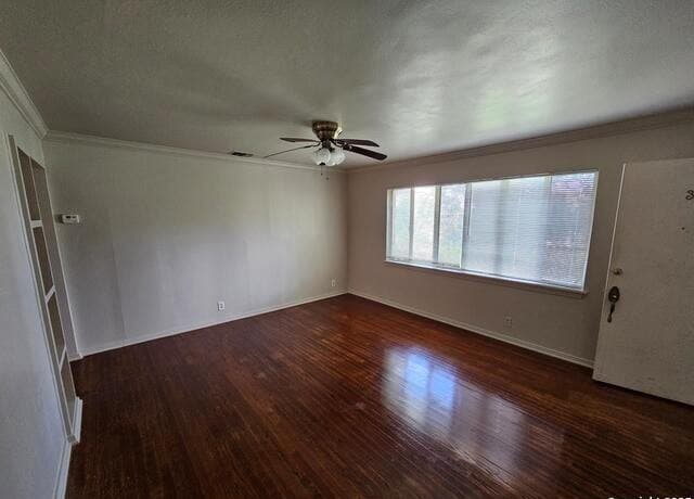 2-bedroom rental at 217 Lullwood Unit 3 in San Antonio, TX — photo 3