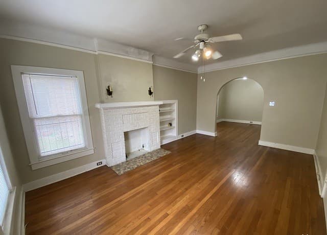 1-bedroom rental at 247 E Lullwood Ave Unit FRONT in San Antonio, TX — photo 5