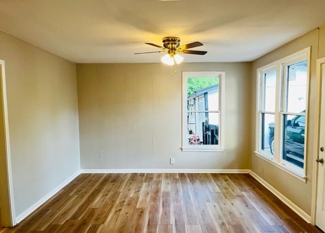 3-bedroom rental at 125 Ada St Unit 1 in San Antonio, TX — photo 3
