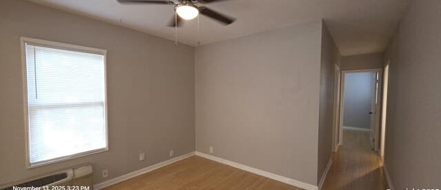 1-bedroom rental at 455 Eleanor Unit 1 in San Antonio, TX — photo 3