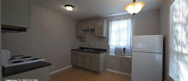 1-bedroom rental at 455 Eleanor Unit 1 in San Antonio, TX — photo 4