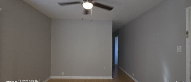 1-bedroom rental at 455 Eleanor Unit 1 in San Antonio, TX — photo 5