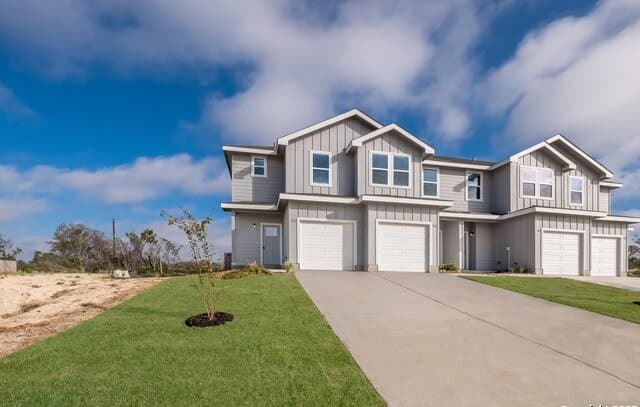 3-bedroom rental at 522 Abigail in San Antonio TX