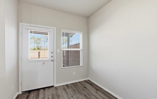 3-bedroom rental at 522 Abigail in San Antonio, TX — photo 2