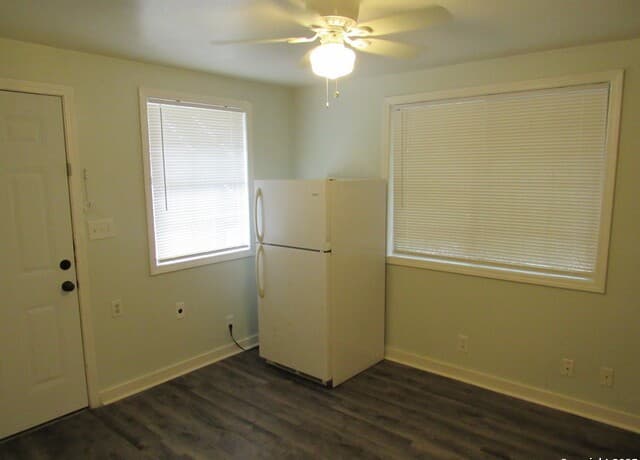 1-bedroom rental at 311 E Rosewood Unit 103 in San Antonio, TX — photo 3