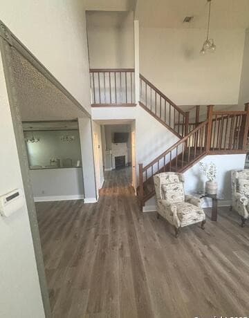 4-bedroom rental at 8043 Dove Trail in San Antonio, TX — photo 2