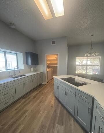 4-bedroom rental at 8043 Dove Trail in San Antonio, TX — photo 5