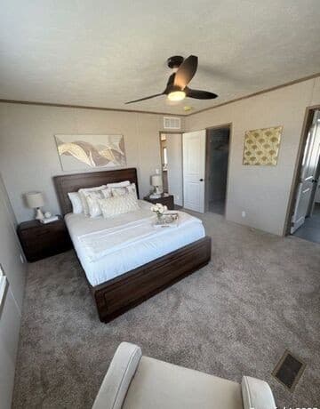 3-bedroom rental at 15966 Flores Curve in San Antonio, TX — photo 3