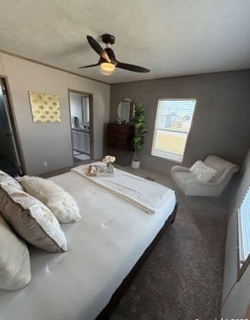 3-bedroom rental at 15966 Flores Curve in San Antonio, TX — photo 4
