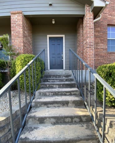 3-bedroom rental at 143 Chapel Hill in San Antonio, TX — photo 3