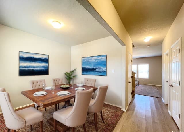3-bedroom rental at 15167 Dione Bend in San Antonio TX