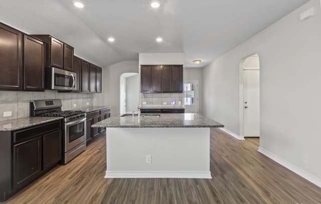 3-bedroom rental at 13349 Bearded Flat in San Antonio, TX — photo 5
