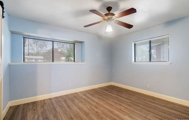3-bedroom rental at 800 Brooks Ave in Schertz, TX — photo 5
